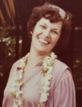 Obituary information for Rosemary Anne Riberdy