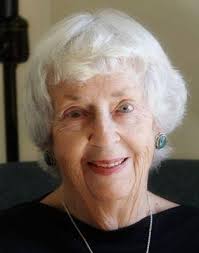 Joan Kardel Obituary (1929