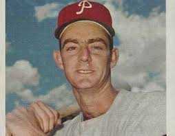 1960 Topps Lee Maye as Confusing as Ever