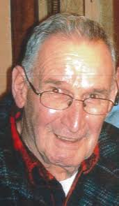 Gordon Allen Obituary