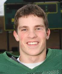 Football: Lake County all-area team