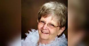 Ms. Nancy Jackson Obituary