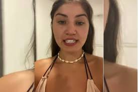 Jovem dada como desaparecida reaparece e explica sumiço