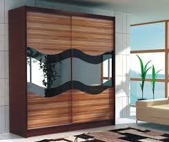 Lorient 9 Wardrobe Furniture Single Door Wardrobe Sliding Wardrobe Designs