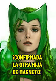 Neve Campbell será Polaris en Avengers Doomsday