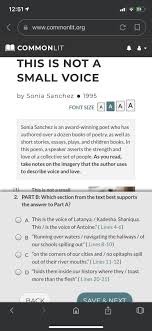 Socrates establishes the meaning of his allegory by identifying the symbolical characteristics within the story. Widya Putri The Storyteller Commonlit Answers Commonlit Coping Mechanisms Parent Guide Free Reading