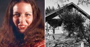 The Horrific Murder And Torment Of Marie Elizabeth Spannhake