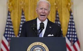 Joe biden e kamala harris © joe raedle/getty images. D48s8m3g9s7 Um