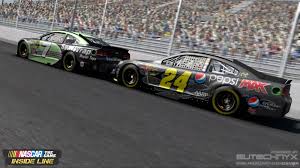 For the first time, you can take the wheel in thrilling recreations of actual nascar race moments. Nascar The Game Inside Line 2012 Video Game