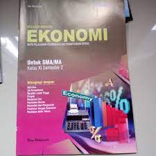 Tolong dong fisika kelas 11 brainly co id. Lks Ekonomi Kelas 12 Semester 2 Viva Pakarindo