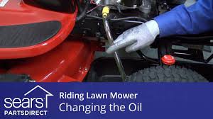When a lawn mower surges, it sounds as if the engine reaches full speed, only to decelerate quickly. How To Start A Riding Lawn Mower Igra World