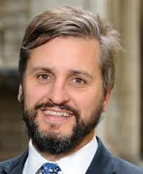 HUMAN & RESILIENT SANTIAGO