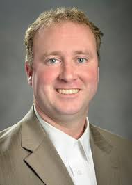 Josh Mathison, Wealth Management Advisor