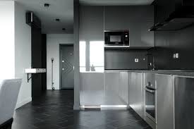 Terutama jika dapur milikmu memiliki nuansa minimalis dengan warna putih bersih. 7 Ide Dapur Serba Hitam Stylish Dan Elegan Btn Properti