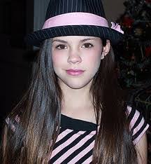 Abby Gallo's Instagram, Twitter & Facebook