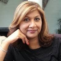 Jenny Rambarran's Instagram, Twitter & Facebook