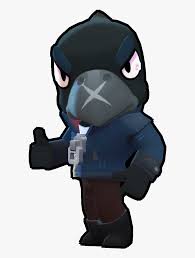 Please contact us if you want to publish a crow brawl stars. Crow Brawl Stars Png Default Main Brawl Stars Brawlers Crow Transparent Png Transparent Png Image Pngitem