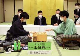We did not find results for: ç¥žæˆ¸æ–°èžnext ç·åˆ å°†æ£‹çŽ‹ä½æˆ¦ç¬¬ï¼'å±€ é€†è»¢ã§è—¤äº•ãŒå‹åˆ© ï¼'å‹ï¼'æ•—ã®ã‚¿ã‚¤ã«