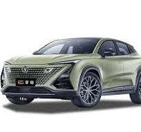 Changan UNI-T 2023 1.5T 188Ps 7-DCT Compact SUV for Sale ...