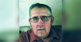 Harvey Voge Obituary