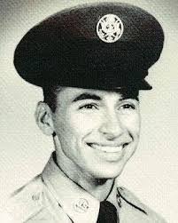 Jose Garcia Obituary (1936