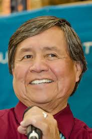 Adopt-A-Native-Elder Blog: Winter Stories