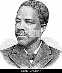 Deacon johnson Immagini senza sfondo e Foto Stock ritagliate