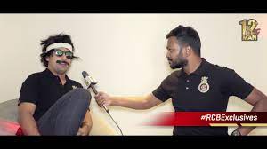 Check out the list of all danish sait movies along with photos, videos, biography and danish sait is a popular actor. 12thmantv Up Close And Personal With Mr Nags Rcb Mrnags Peas Youtube