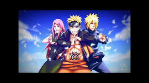Naruto Shippuden Ost Dead Demon Consuming Seal Remastered Youtube