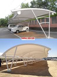Price of solar panel mounting structure @ rs 3/watt, solar rooftop mounting structure, solar panel stand, tin shade structure, ground mounting structure cost. Pin On Parking