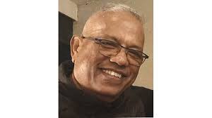 Azad Mohammed Obituary