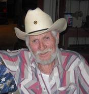 Kenneth Ervin “Curly” Dozier (1939-2012)