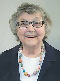 Most Recent Obituaries