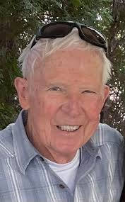 Death of Simon Morrow