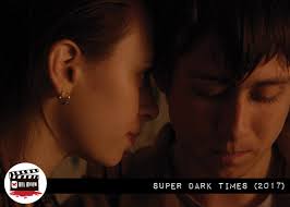 Reel Review: Super Dark Times (2017) - Morbidly Beautiful
