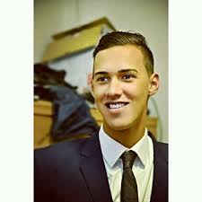 Ghalieb Solomons (@GhaliebSolomons)