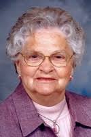 Obituary information for Grace Ivey Brigman