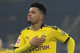 Video mbappe mùa giải 2019/20. I D Choose Sancho Over Mbappe And Haaland For Liverpool Heskey Goal Com