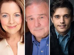 Isabel Keating, Fred Applegate & Andy Mientus Join the Wicked Tour