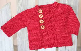 This booklet is sure to have what you need to create something with love for your little one. 25 Best Knitting Patterns For Baby Clothes Accessories