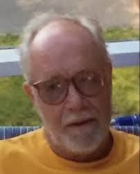 James Race Obituary (2016)