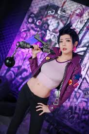 Music is happy rock from bensound.com. Eki Cosplay ìŠˆí¼ì…€ Supercell ë¸Œë¡¤ìŠ¤íƒ€ì¦ˆ Brawlstars ë¹„ë¹„ Bibi Facebook