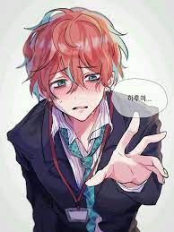Check spelling or type a new query. Pin By Yumi On Hypnosis Mic Division Rap Battle Doppo Kannonzaka Anime Boy Hair Anime Guys