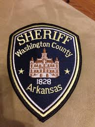 Washington County Sheriff S Office Detention Police Patches Washington County Sheriff Department