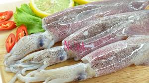 Nie sotong gue tiap malem gatel banget. Inilah 4 Cara Memilih Sotong Yang Segar Dan Sedap Dimasak Petua Ibu