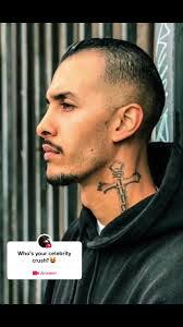 Steve Villegas's Instagram, Twitter & Facebook