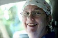 Mary McNatt Obituary (1951