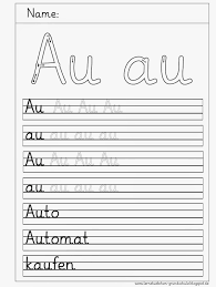 Hier Noch Die 6 Schreibblatter Zum Au Lg Gille Schrift Grundschrift Will Software Bilder Nicole Lesen Lernen Lesen Lernen 1 Klasse Buchstaben Lernen