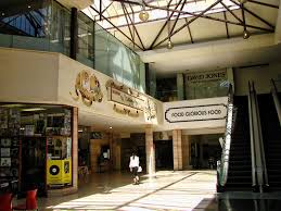 Charles Street Plaza Adelaide Plaza John Martin Adelaide