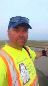 Bike Across Saskatchewan